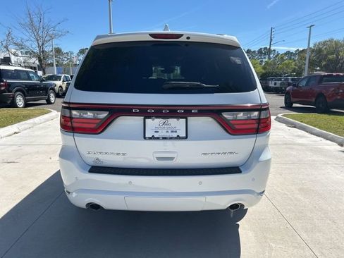 Used 2017 Dodge Durango Citadel image 5