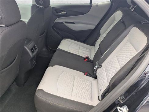 Used 2020 Chevrolet Equinox LS w/ LS Convenience Package FWD image 18