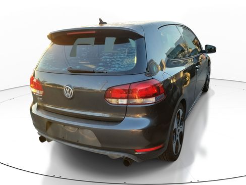 Used 2012 Volkswagen GTI 2-Door image 9