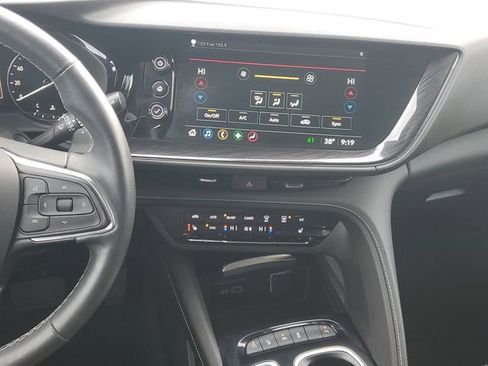 Certified 2023 Buick Envision Preferred image 15