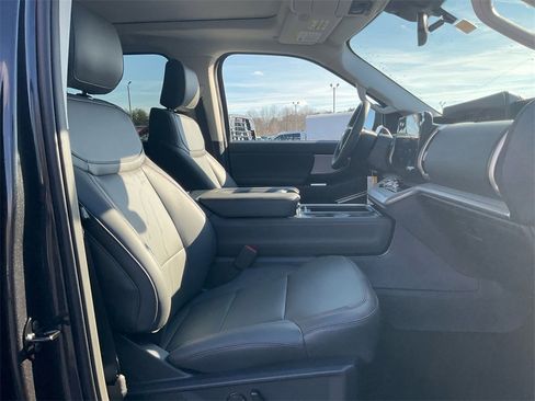 New 2025 Ford Expedition Max Active image 10