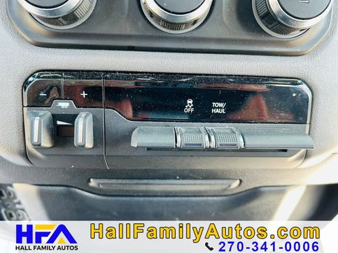 Used 2021 RAM 2500 Big Horn AWD/4WD image 27