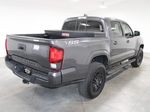 Used 2020 Toyota Tacoma SR w/ SR Convenience Package RWD image 10