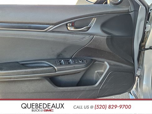 Used 2020 Honda Civic Sport Touring image 9
