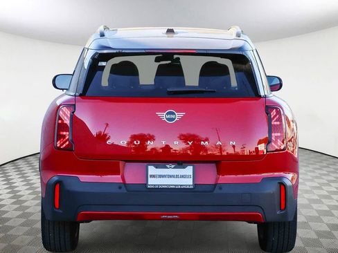 Used 2025 MINI Cooper Countryman S image 6