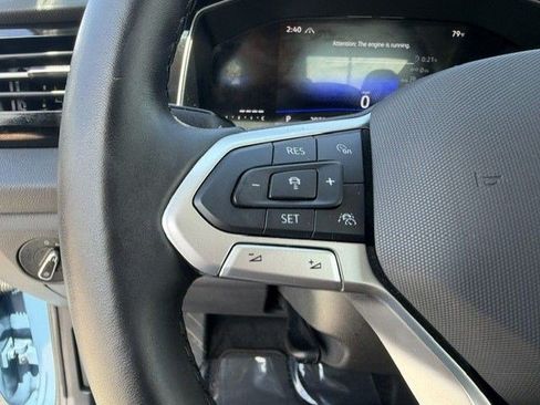 Used 2025 Volkswagen Jetta S FWD image 14
