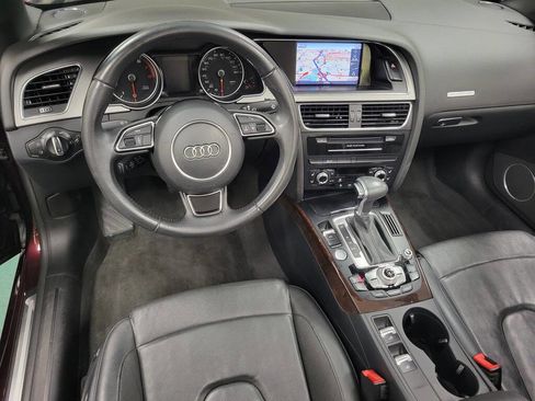 Used 2014 Audi A5 2.0T Premium Plus image 32