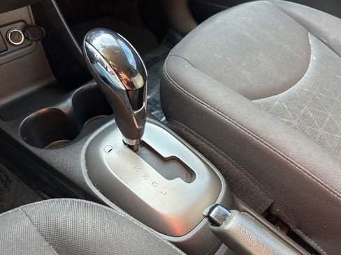 Used 2020 Chevrolet Spark LS image 31