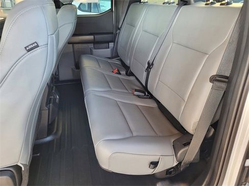 Used 2022 Ford F150 XL w/ Equipment Group 101A High image 18