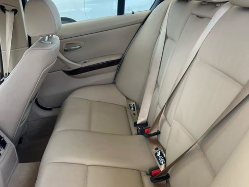Used 2009 BMW 328i Sedan RWD image 6
