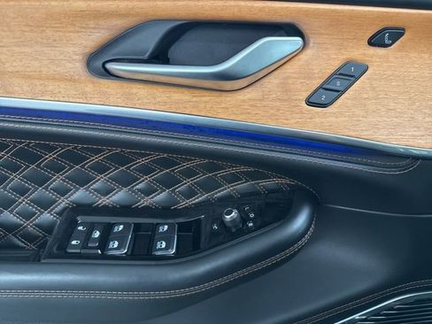 Used 2023 Jeep Grand Cherokee Summit image 32