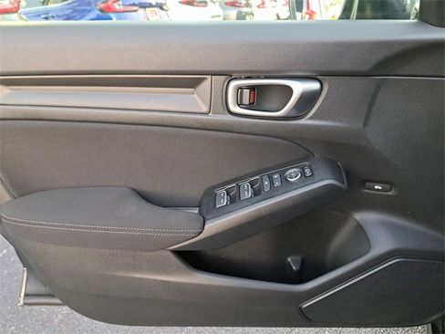 Certified 2023 Honda Civic LX image 20