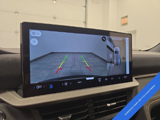 New 2027 Ford Explorer Tremor AWD/4WD image 31