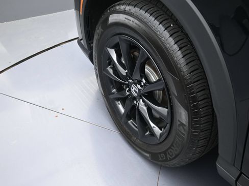 Used 2026 Honda CR-V Sport-L image 33