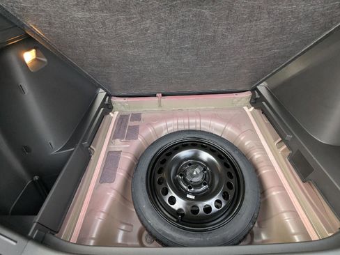 New 2026 Chevrolet Trax RS w/ Driver Confidence Package image 52