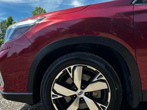 Used 2021 Subaru Forester Touring w/ Popular Package #2 AWD/4WD image 33