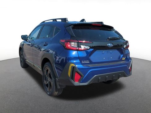 Certified 2025 Subaru Crosstrek 2.5i Sport image 4