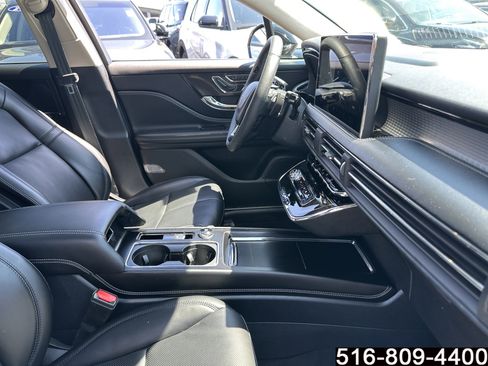 Used 2023 Lincoln Corsair AWD w/ Equipment Group 101A image 25