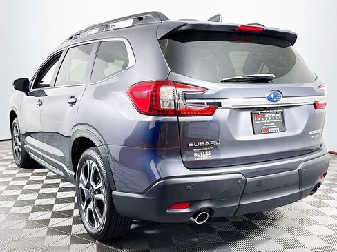 Used 2026 Subaru Ascent Limited AWD/4WD image 5