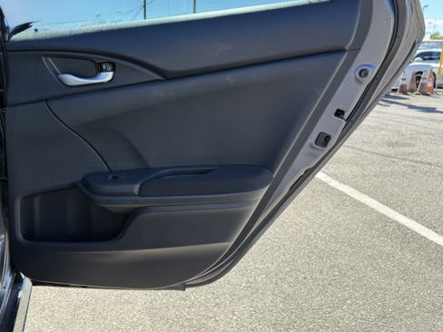 Used 2020 Honda Civic LX image 20