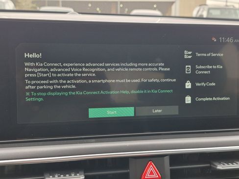 New 2026 Kia K5 GT-Line AWD/4WD image 20