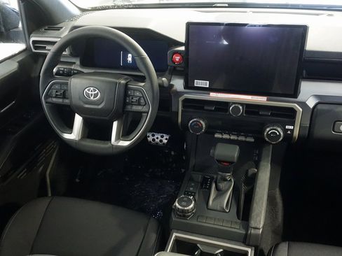 New 2026 Toyota Tacoma TRD Sport image 26