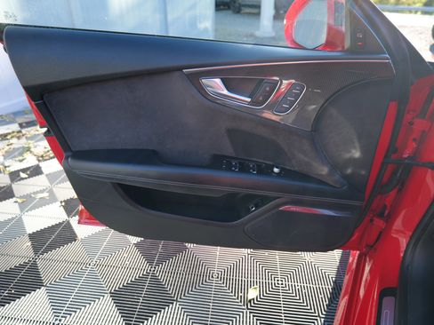 Used 2018 Audi S7 Prestige w/ S Sport Package image 12