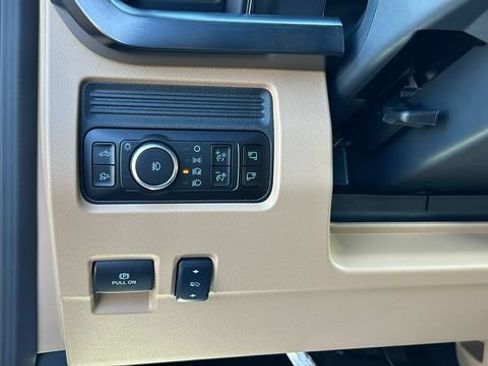 New 2026 Ford F250 Lariat w/ Lariat Premium Package AWD/4WD image 20