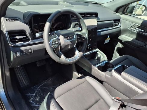 Used 2026 GMC Terrain Elevation w/ Elevation Premium Package AWD/4WD image 15