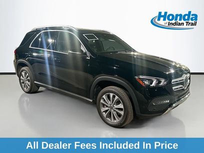 Used 2023 Mercedes-Benz GLE 350 4MATIC