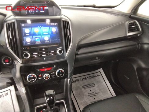 Used 2022 Subaru Forester Touring AWD/4WD image 19