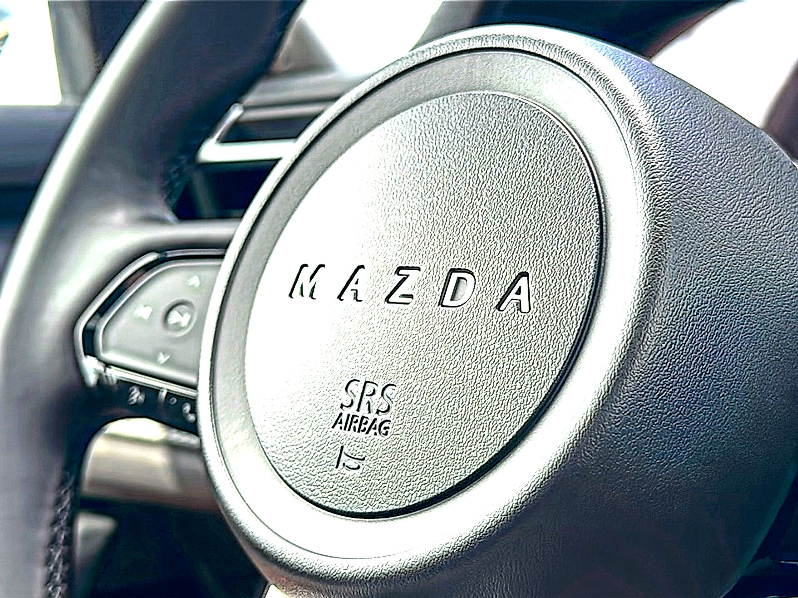 New 2026 MAZDA CX-5 Select AWD/4WD image 20
