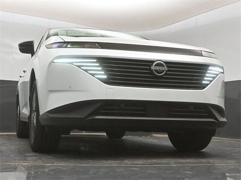 New 2025 Nissan Murano SL image 14