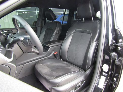 Used 2024 Jeep Grand Cherokee Altitude image 20