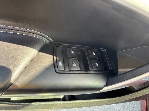 Used 2016 Buick Regal GS FWD image 9