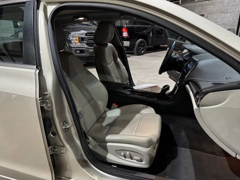 Used 2016 Cadillac ATS Standard image 27