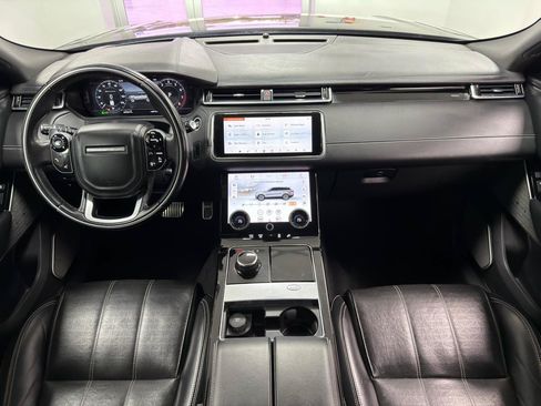 Used 2018 Land Rover Range Rover Velar AWD/4WD image 29
