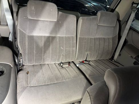 Used 1999 Chevrolet Venture image 10