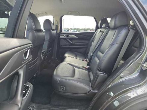 Used 2022 MAZDA CX-9 Touring AWD/4WD image 16