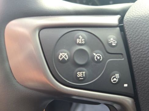 Used 2024 GMC Terrain AT4 w/ Infotainment Package II image 21