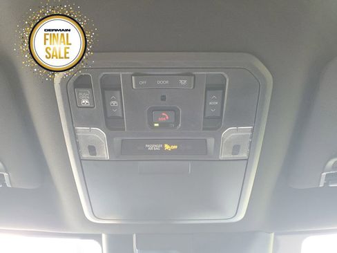 Certified 2025 Toyota Tundra Limited image 30