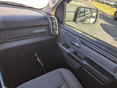 Certified 2019 RAM 1500 Big Horn image 12