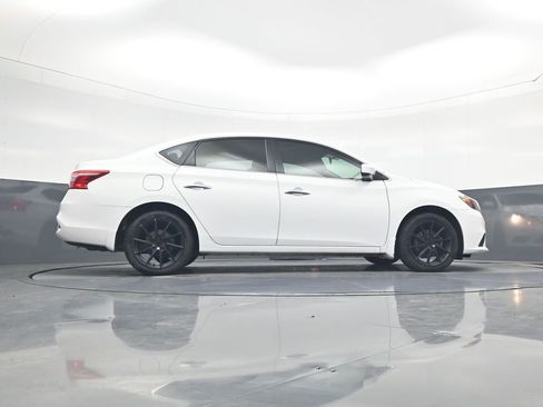 Used 2017 Nissan Sentra S FWD image 24