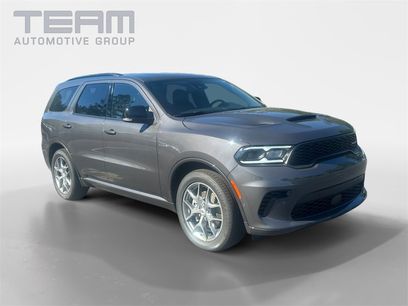 New 2026 Dodge Durango GT