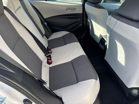 Certified 2026 Toyota Corolla LE image 19