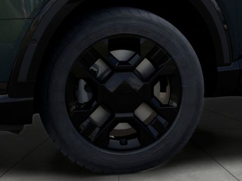 New 2027 Kia Telluride SX Prestige X-Pro AWD/4WD image 9