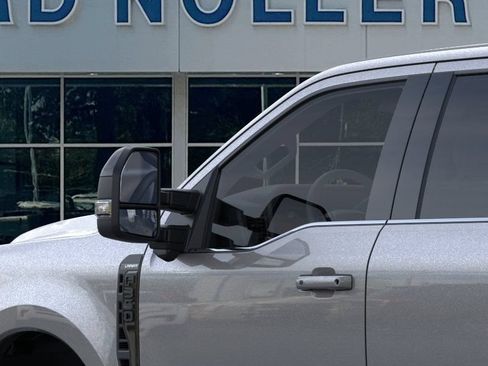 New 2026 Ford F350 Lariat w/ Black Appearance Package AWD/4WD image 20