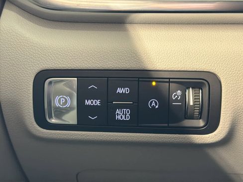 New 2026 GMC Terrain Denali w/ LPO, Floor Liner Package image 44