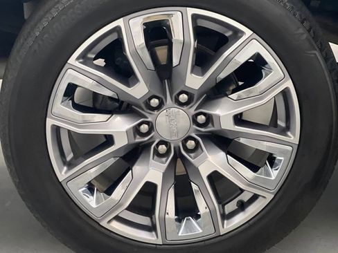 Used 2024 GMC Sierra 1500 Denali w/ Denali Reserve Package image 67