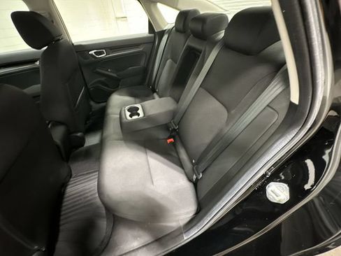 Used 2024 Honda Civic EX image 14